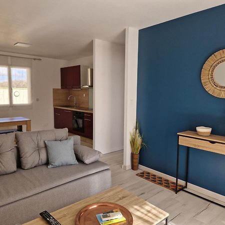 Chez Valeric Apartman Lunel  Kültér fotó