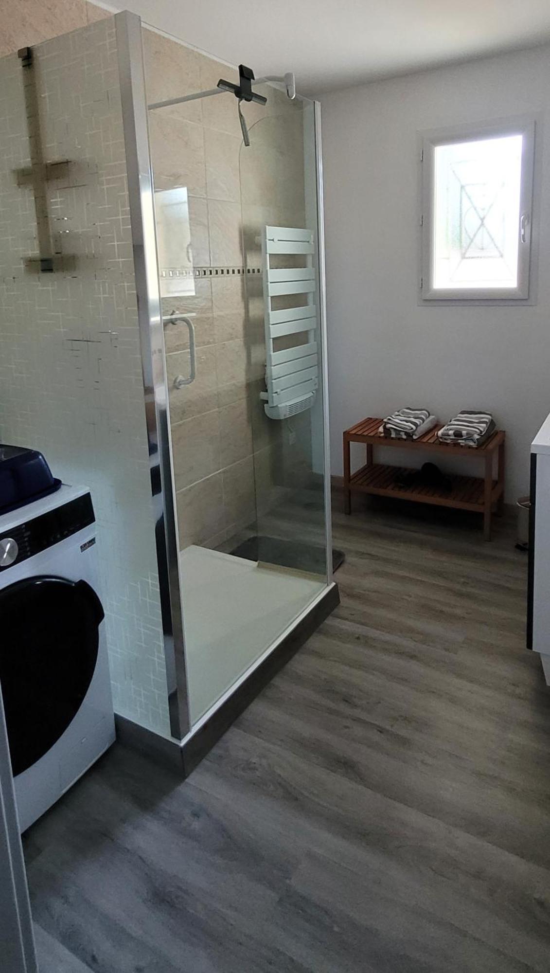 Chez Valeric Apartman Lunel  Kültér fotó