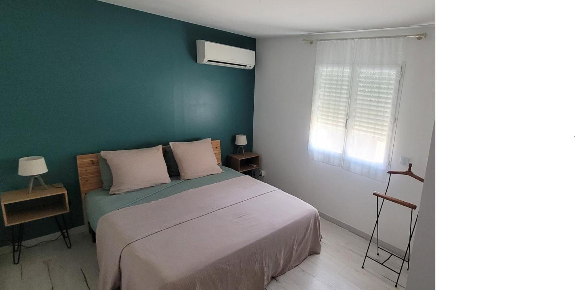 Chez Valeric Apartman Lunel  Kültér fotó